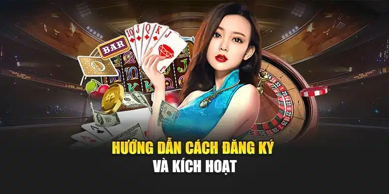 Thưởng Đăng Ký Tài Khoản Mới Tận Dụng Ưu Đãi Hiệu Quả 3 Hướng dẫn cách đăng ký và kích hoạt