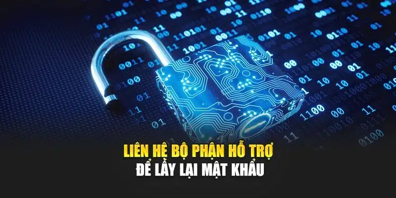 Cách Lấy Lại Mật Khẩu V9bet Nhanh Chóng An Toàn Hiệu Quả 4 Liên hệ bộ phận hỗ trợ để lấy lại mật khẩu
