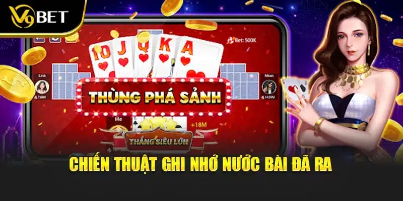 Cách Chơi Mậu Binh Dễ Hiểu – Rinh Thưởng Nhanh Tại V9bet 3 Chiến thuật ghi nhớ nước bài đã ra