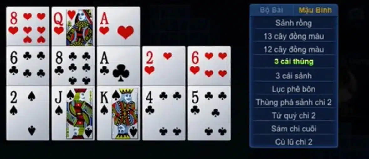 Game Mậu Binh Online V9BET- Đầy Đủ Thông Tin Từ A - Z 2 Game mậu binh online V9BET là gì?